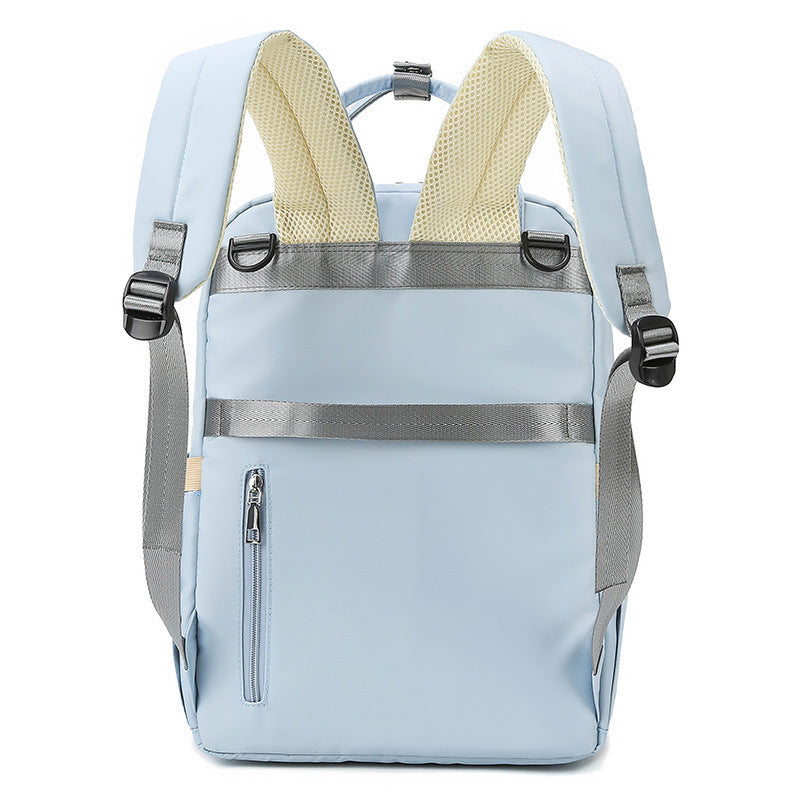 Large Capacity Mother and Baby Bag