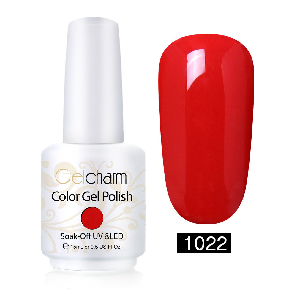 Gel Nail Polish Primer and Topcoat