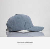 Gray blue
