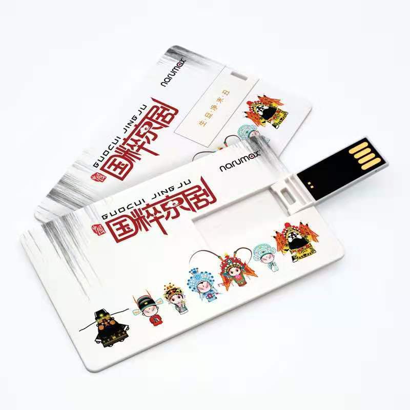 Creative Gift USB Flash Drive – Novelty Thumb Drive, USB 3.0, 16–128GB