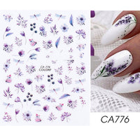 CA776