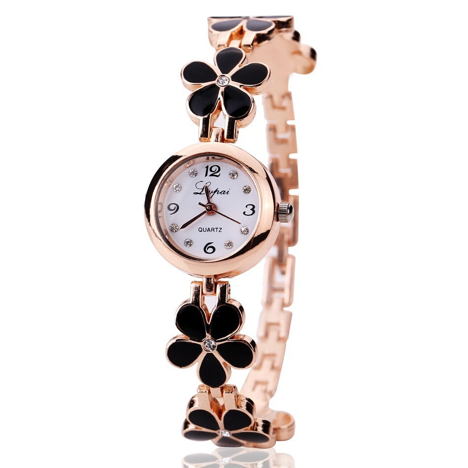 Daisy Wild Lady Quartz Bracelet Watch