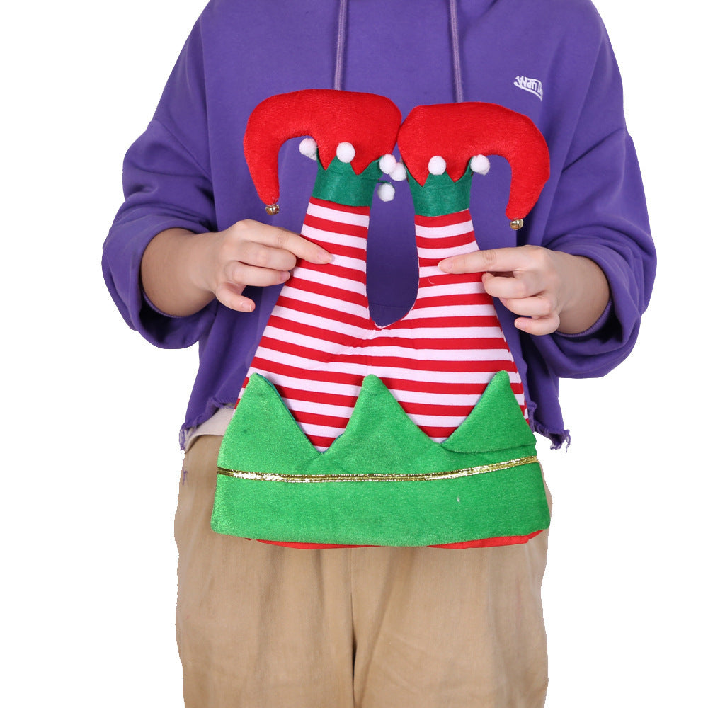 Christmas Santa Hat