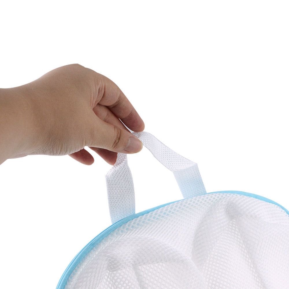 NurseNeat Bra & Nursing Bag – Compact Organizer for Maternity Undergarments