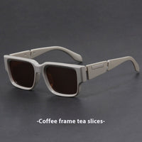 Coffee Frame Dried