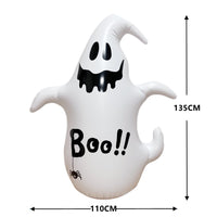 White Ghost Ghost Tumbler