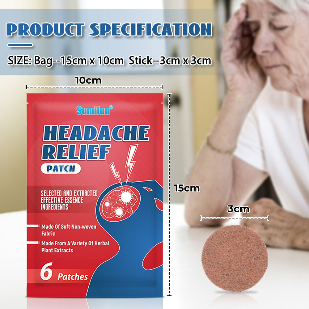 Suitable For Household Acupoint Sticking Plaster