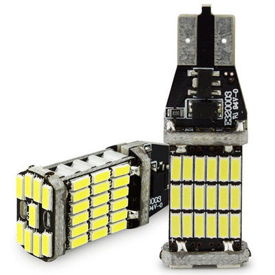 12V CANBUS 4014 45-SMD LED Bulb – Super Bright Brake/Reverse