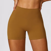 Ginkgo Brown