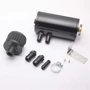 Aluminum Fuel Tank Ventilation Filter Engine
