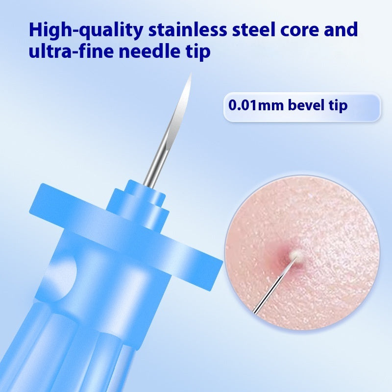 Disposable Acne Pimple Extractor Pin – Beauty Salon Tool