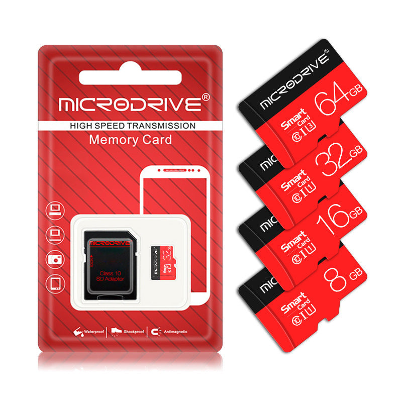 Camera Memory Card – High-Speed Storage for Photos & Videos