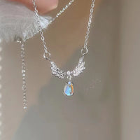Angel Wings Pendant