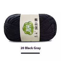 Black And Gray