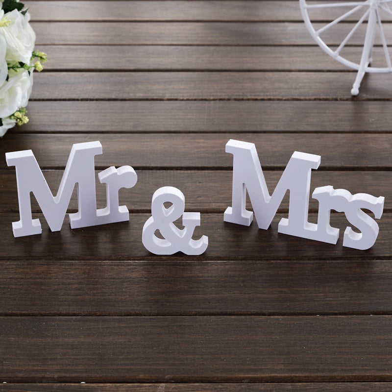 Wedding Engagement Bridal Shower Bachelor Party Decoration Gift