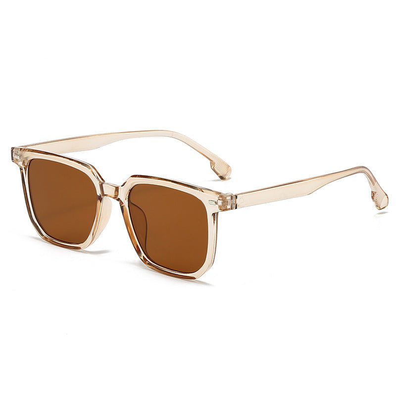 Retro UV Protection Sunglasses