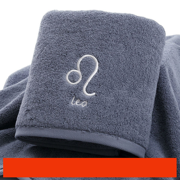 Adult Large Ins Wind Cotton Absorbent And Quick-Drying Hotel Wrap
