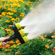 Adjustable Agriculture Atomizer Nozzle for Garden and Lawn Irrigation Sprinklers