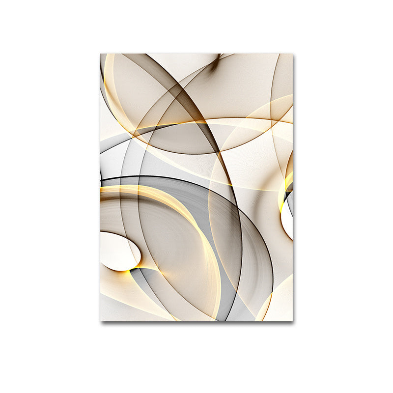 Home Fashion Custom Decorative Painting Canvas