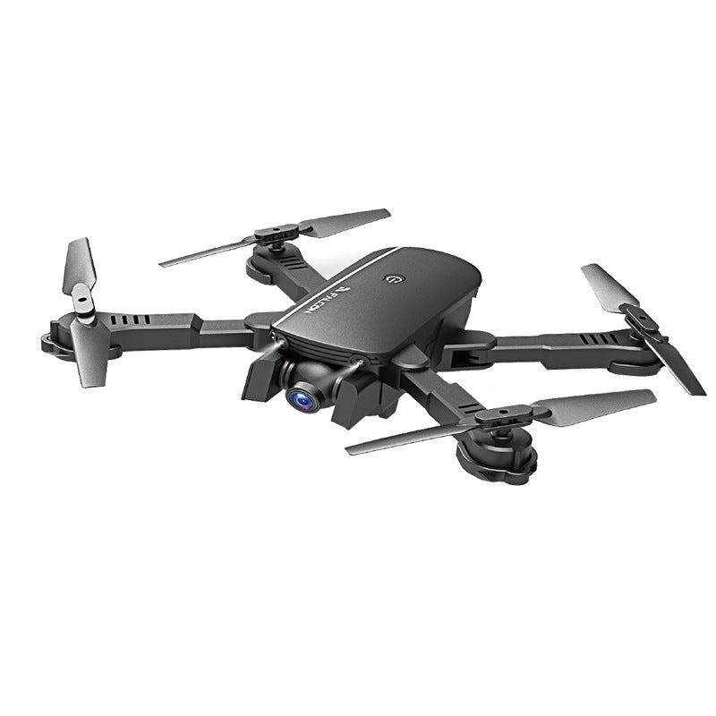 4K HD Professional Quadcopter – Remote Control Drone with Wide-Angle Camera