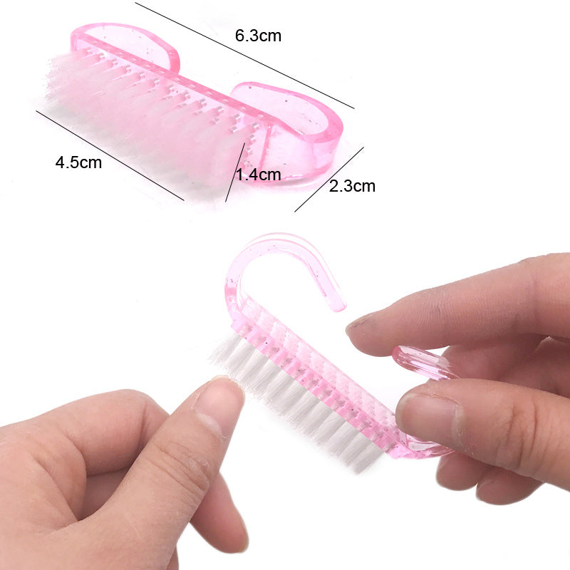 Nail Tool Set – Professional Manicure & Pedicure Kit