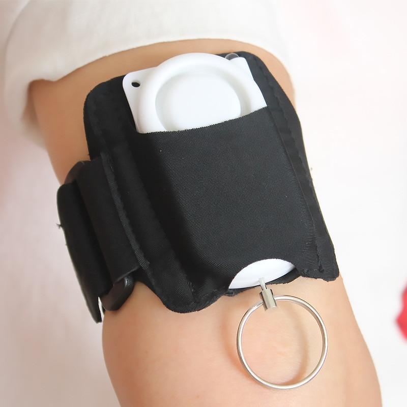 Runner Personal Safety Alarm Device