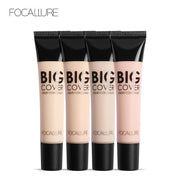 Focallure Perfect Cover Face Concealer Cream MOQ12