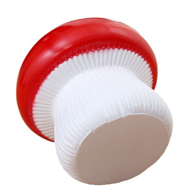 Creative Personality Mushroom Vase Home Decoration