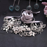 Grey ribbon