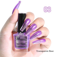 Pearlescent Chameleon 03