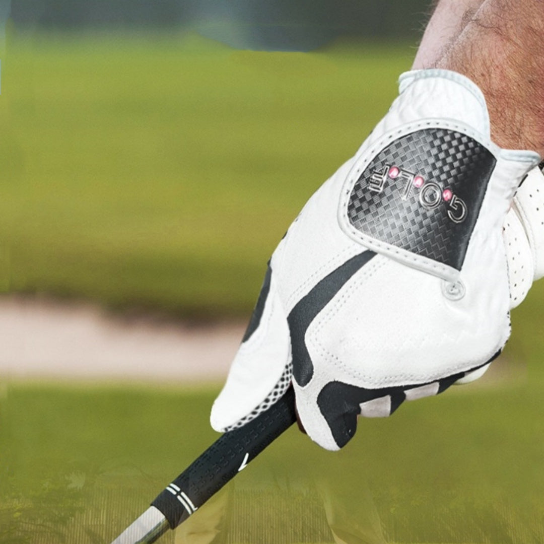 Microfiber Golf Glove – Left or Right Hand