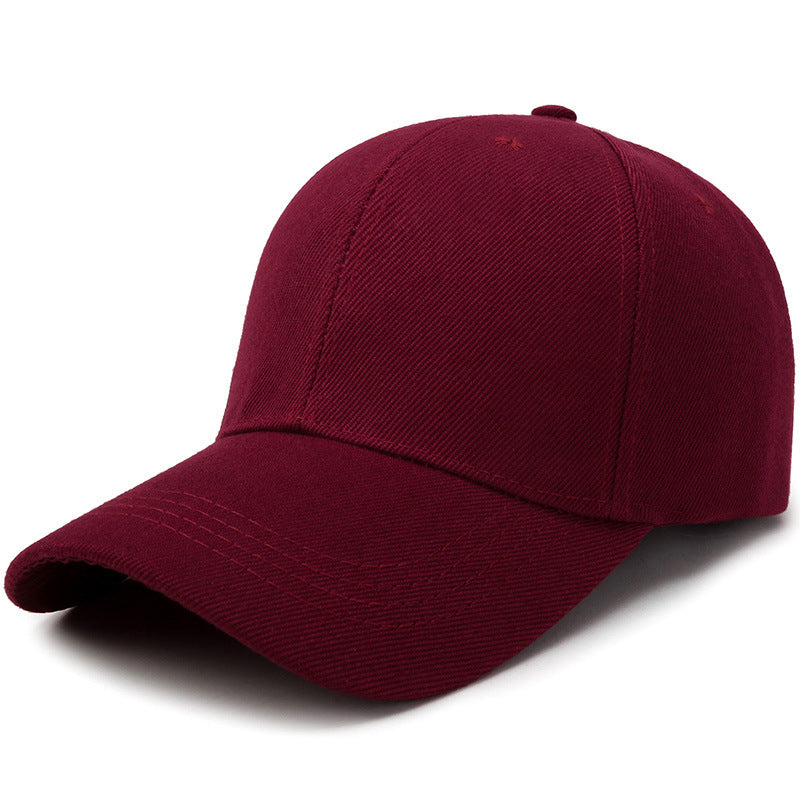 Fashion Baseball Cap for Men and Women