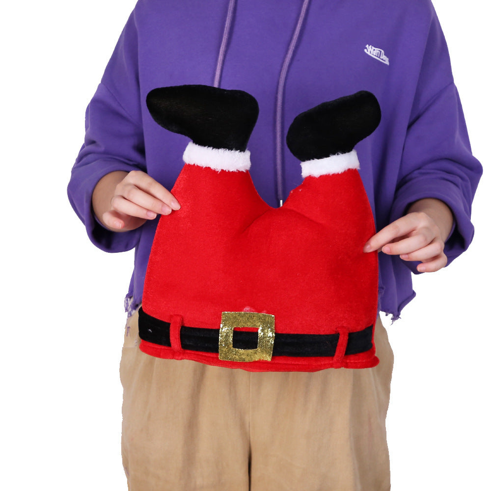Christmas Santa Hat