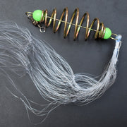 Overlord Bundle Explosion Hook Free Sticky Net Fish Set