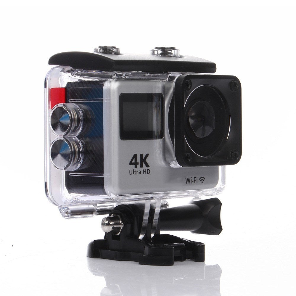 Underwater Diving Camera – Waterproof Action Cam for Snorkeling & Surfing