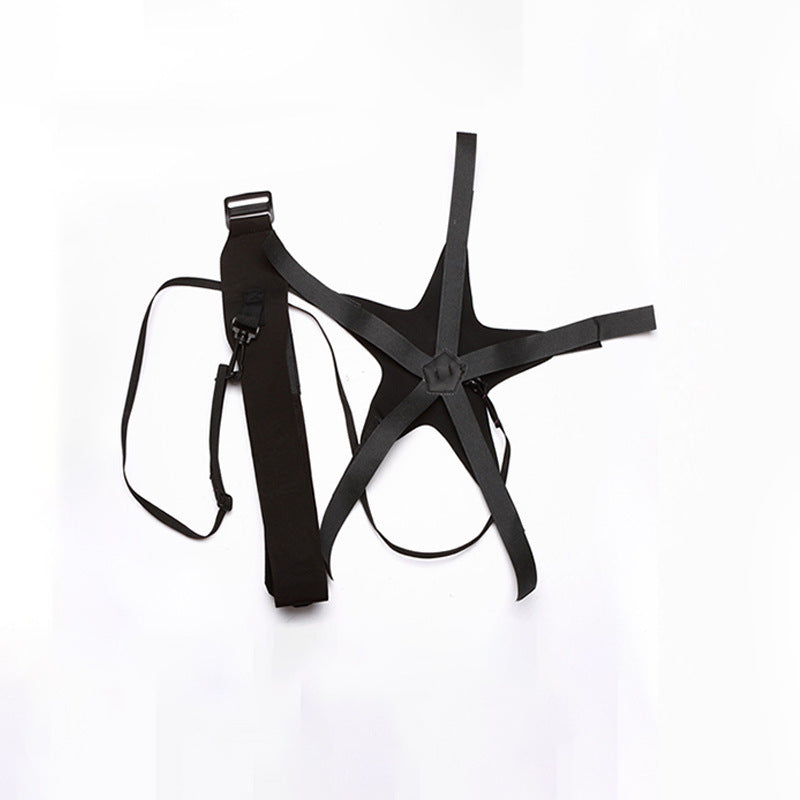 Inspection-free Football Rotating Sports Fitness Equipment Juggling Belt