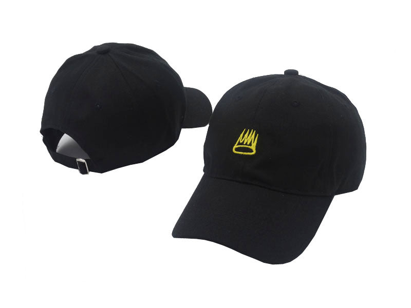 Fashionable Embroidered Autumn Outdoor Sports Baseball Cap