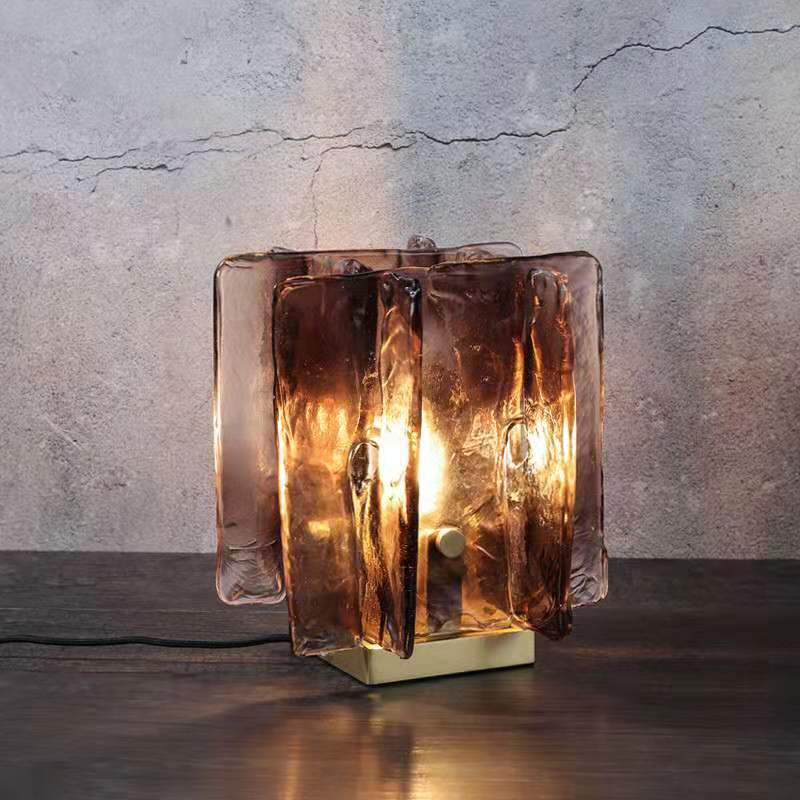 Modern Light Luxury Artistic Minimalist Study And Bedroom Bedside Wall Lamp