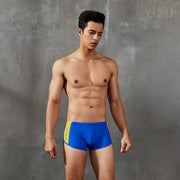 Fashion Personality Men's Swimming Trunks