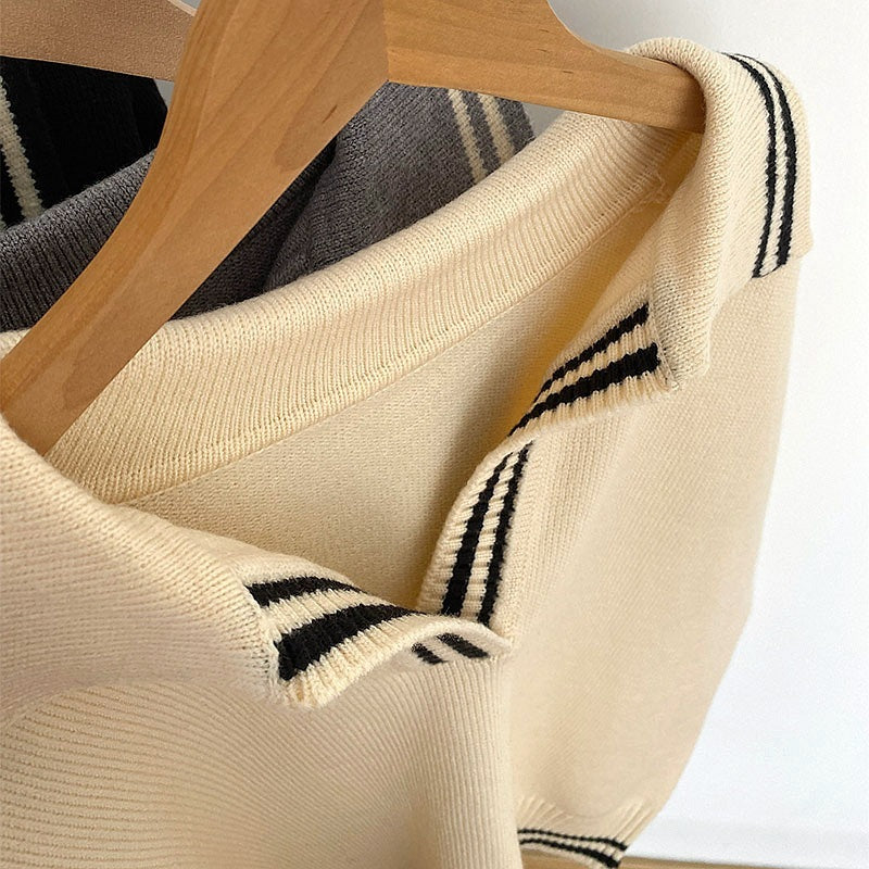 Fashion Personalized Sweater For Women