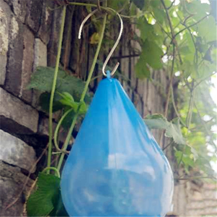 Hanging Hook Outdoor Bird Feeder