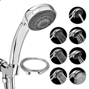 Shower Head & Hose Set – High-Quality Bathroom Shower Replacement