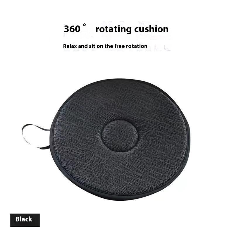Rotating Car Portable Rotating Cushion Pregnant Women's Seat