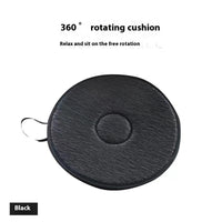 Black Single Ring