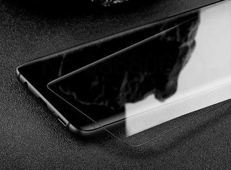 Scratch-Proof Screen Protectors – Ultra-Durable & Crystal Clear