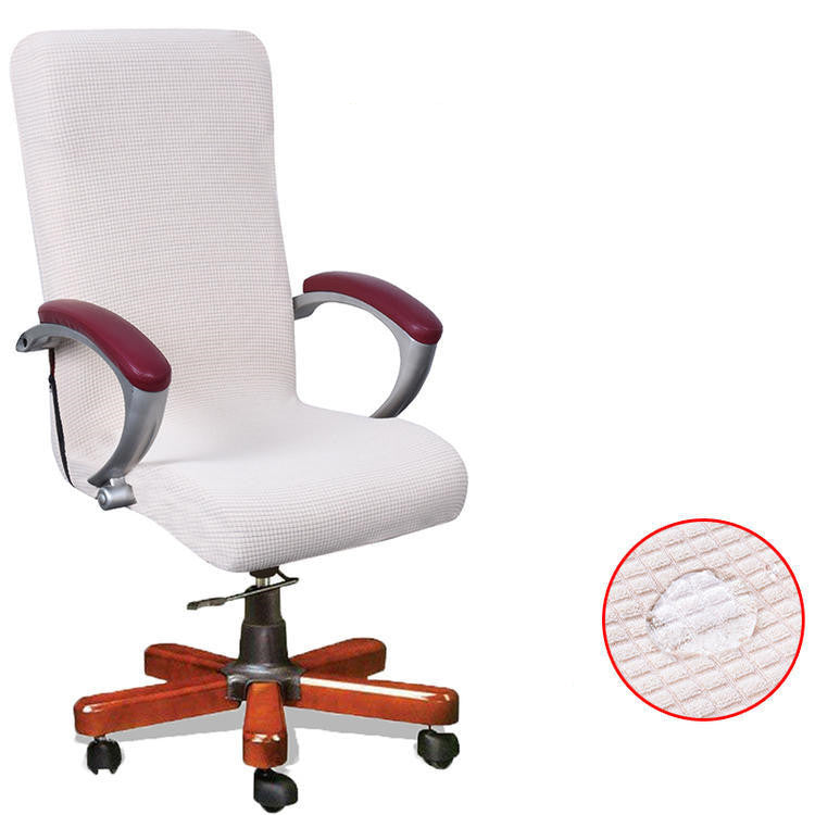 Waterproof Elastic Office Computer Chair Covers