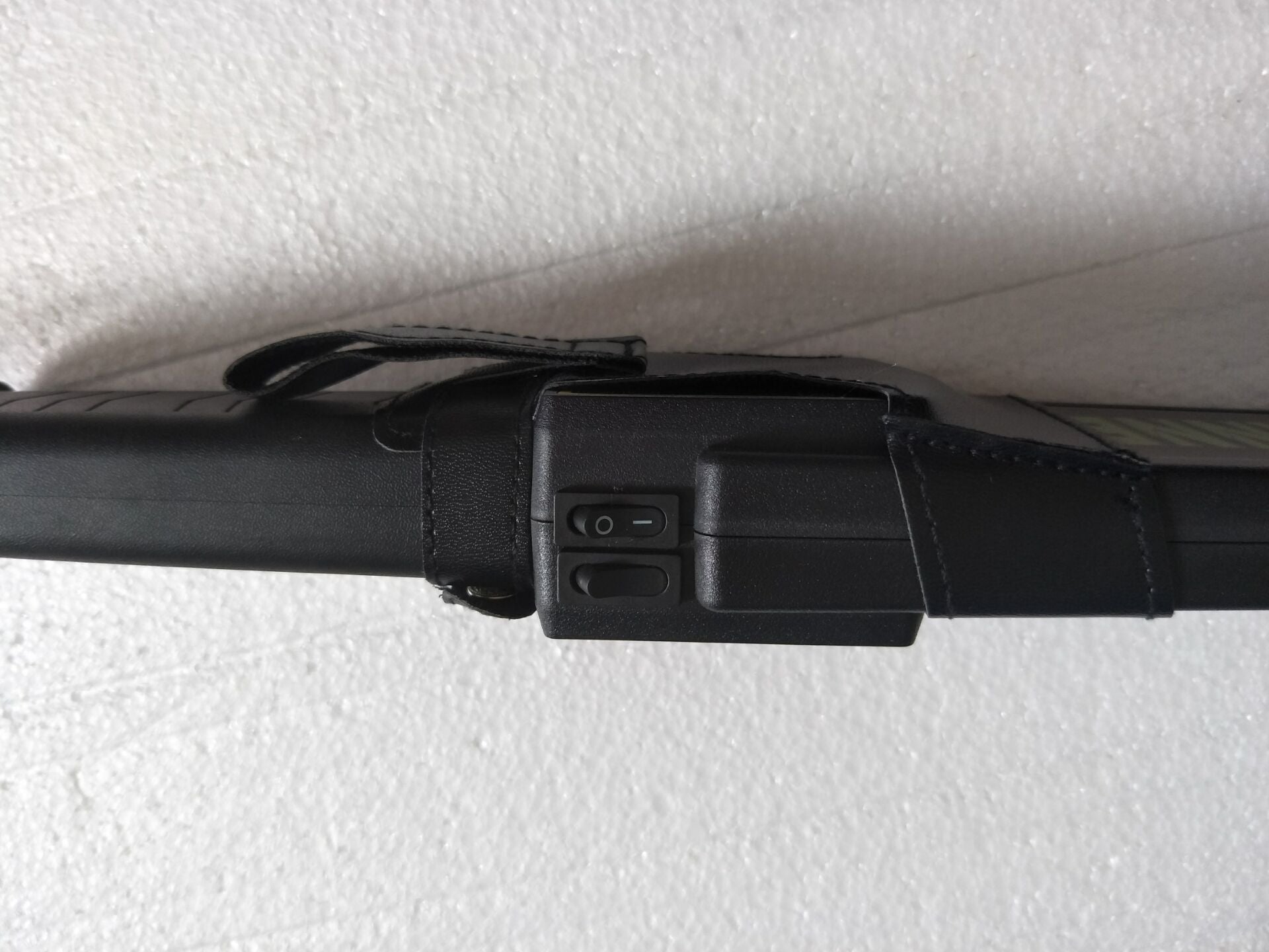 Universal Car Alarm Switch – Panic Button & Reset Security Accessory (Model E)