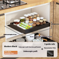 Modern Black