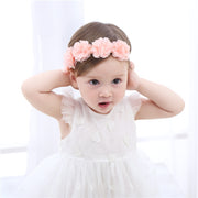 Baby Hair Accessories Baby Headdress