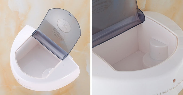 Automatic Soap Dispenser – Touchless Liquid Soap Pump
